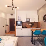 Apartman Square Banja Luka