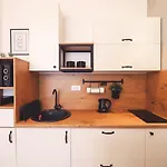 Square Apartman