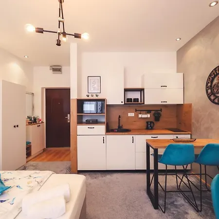 Apartman Square Banja Luka