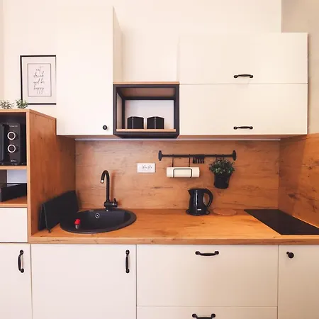 Square Apartamento