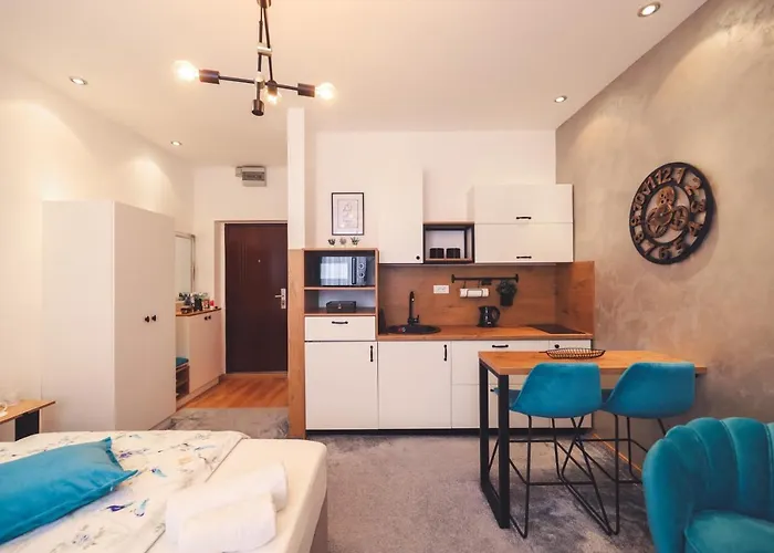 Apartman Square Banja Luka